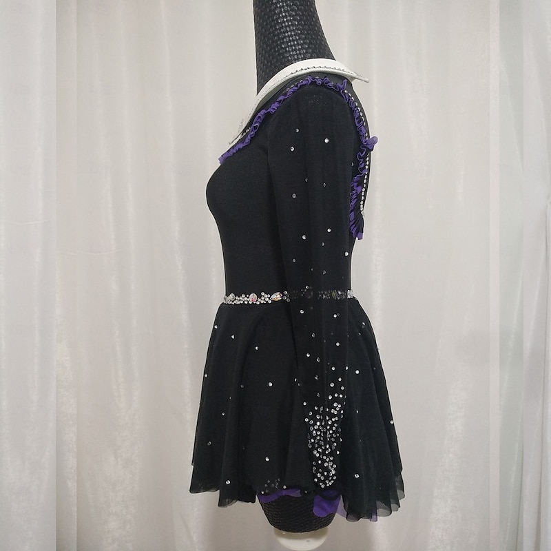 Figure skating costumes Kosten skating costumes performance costumes training costumes girls' competition dresses children's adult performances3