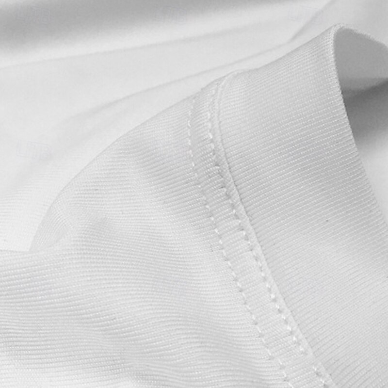 Women's Compression Shirt Athletic Shirt Gym Shirt Fitness Shirt Long Sleeve Tee Tshirt Casual Athleisure Fall Solid Colored Quick Dry Soft Breathable Gym Workout Walking Jogging Sportswear Activewear2