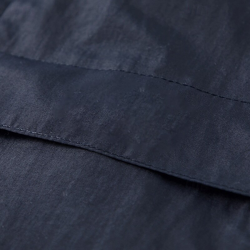 Men's Vest Gilet Tactical Jacket Fishing Vest Casual Daily Athleisure Fall & Winter Sexy Polyester Solid / Plain Color Zipper Standing Collar Loose Fit Black Red Khaki Army Green Vest4