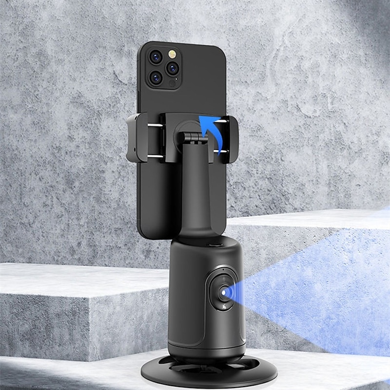 Selfie Stick Wired / Bluetooth Extendable Max Length 12 cm For Universal Android / iOS Universal4