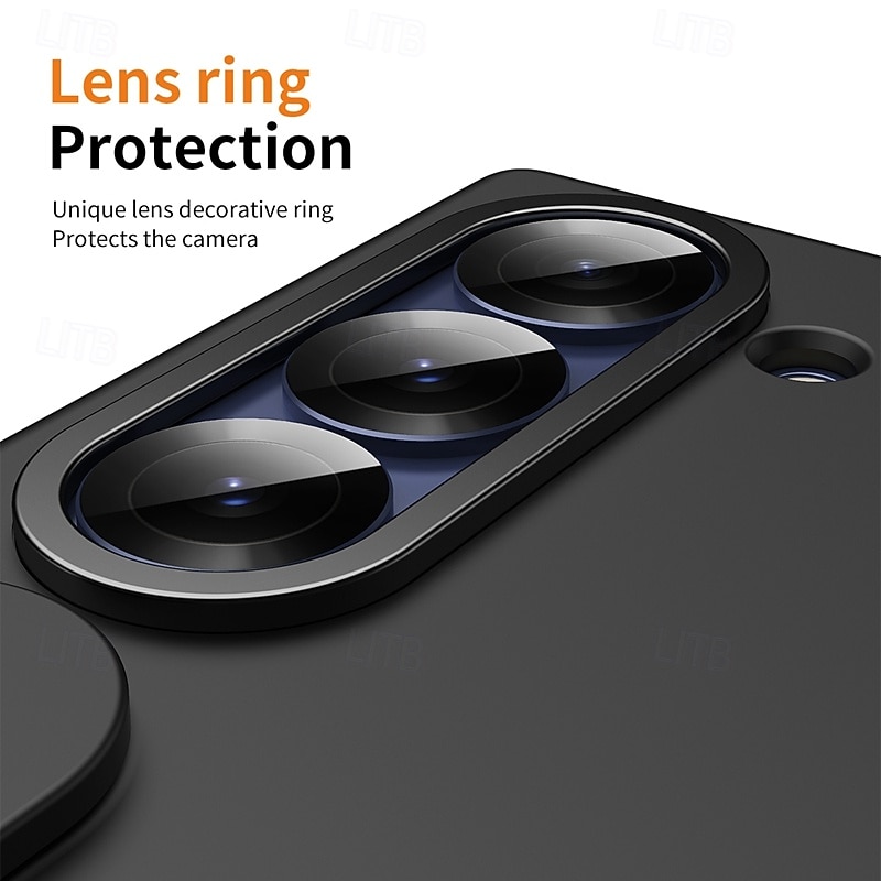 Phone Case For Samsung Galaxy Z Fold 7 Z Fold 6 Back Cover with Stand Holder with Screen Protector Full Body Protective Retro Armor PC Silicone3