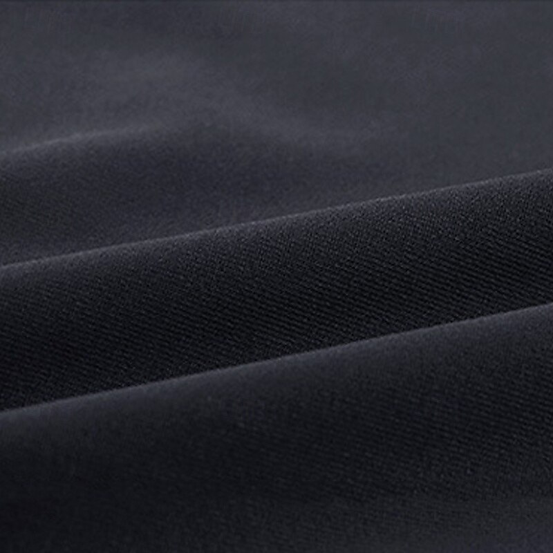 Women's Compression Shirt Athletic Shirt Fitness Shirt Long Sleeve Hoodie Casual Athleisure Fall Solid Colored Quick Dry Soft Breathable Gym Workout Walking Jogging Sportswear Activewear Dark Grey4