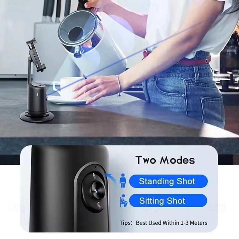 Selfie Stick Wired / Bluetooth Extendable Max Length 12 cm For Universal Android / iOS Universal2