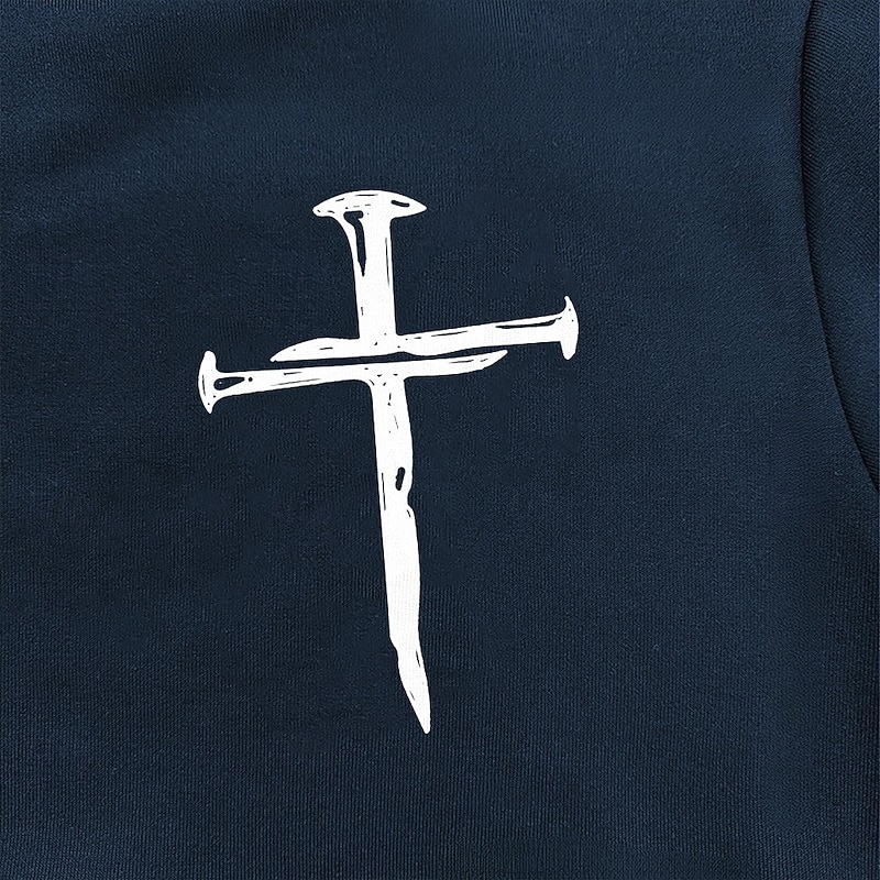 Men's Sweatshirt Quarter Zip Sweatshirt Black Navy Blue Khaki Gray Half Zip Plain Sports & Outdoor Daily Holiday Streetwear Cool Retro Winter Spring &  Fall Clothing Apparel Hoodies Sweatshirts2