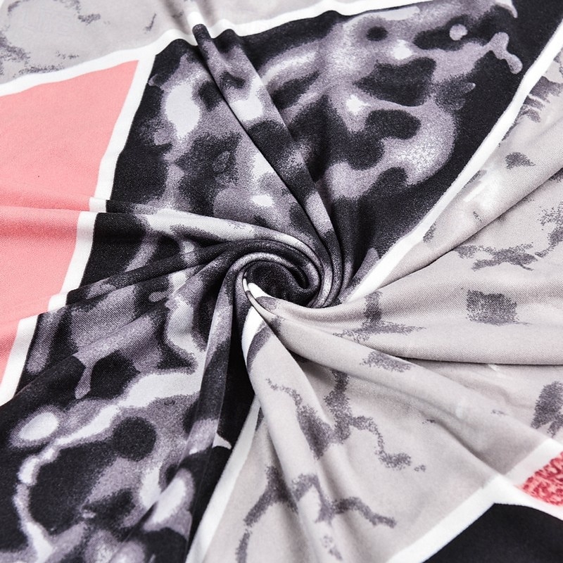 Stretch Floral Recliner Covers Non-slip Massage Lazy Boy Sofa Cover All-inclusive Single Seat Couch Cover Armchair Covers4