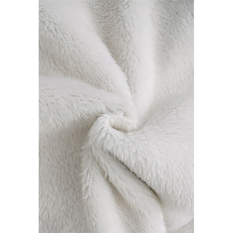 Women's Hoodie Sweatshirt Fleece Letter Street Dailywear Print Casual Comfrt Hoodie Long Sleeve Micro-elastic Fall Winter Fall & Winter Comfrt Breathable Soft Fabric3