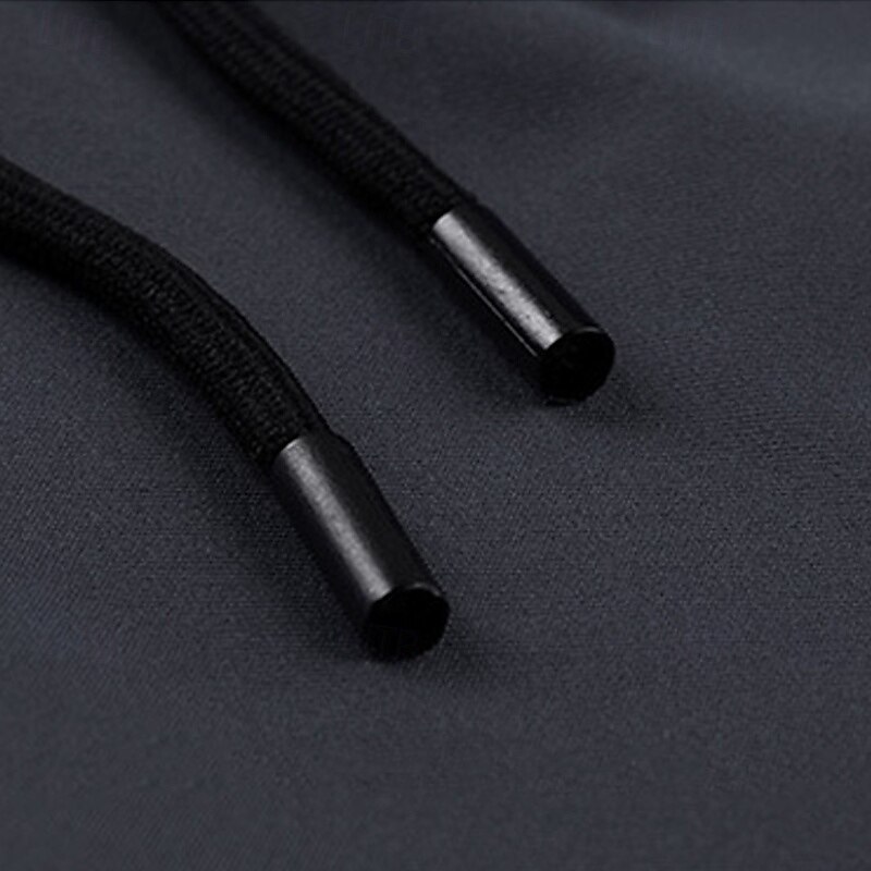 Women's Compression Shirt Athletic Shirt Fitness Shirt Long Sleeve Hoodie Casual Athleisure Fall Solid Colored Quick Dry Soft Breathable Gym Workout Walking Jogging Sportswear Activewear Dark Grey2