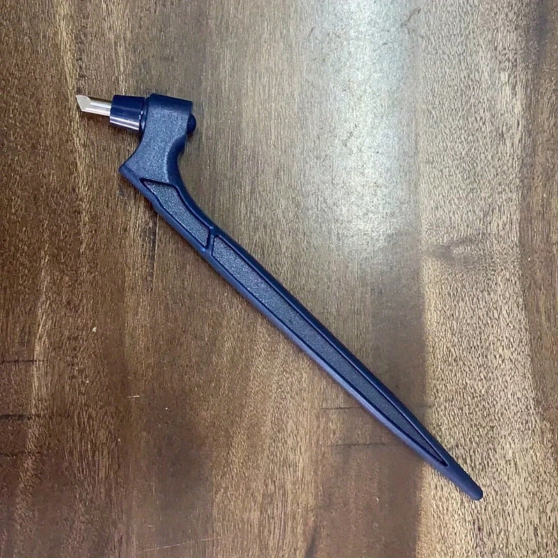 Craft Cutting Tools Stainless Steel Craft Knives With 360-Degree Rotating Blade Precision Art Knife Cutter Art Cutting Tool Handheld Engraving Pen For Craft Hobby Scrapbooking Stencil3