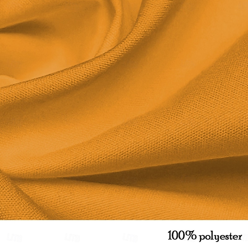 Halloween Men's Ghost Halloween Costumes Bowling Shirt Button Up Shirt Short Sleeve Hawaiian Casual Vacation Daily Summer Turndown Button Up 3D Print Yellow3