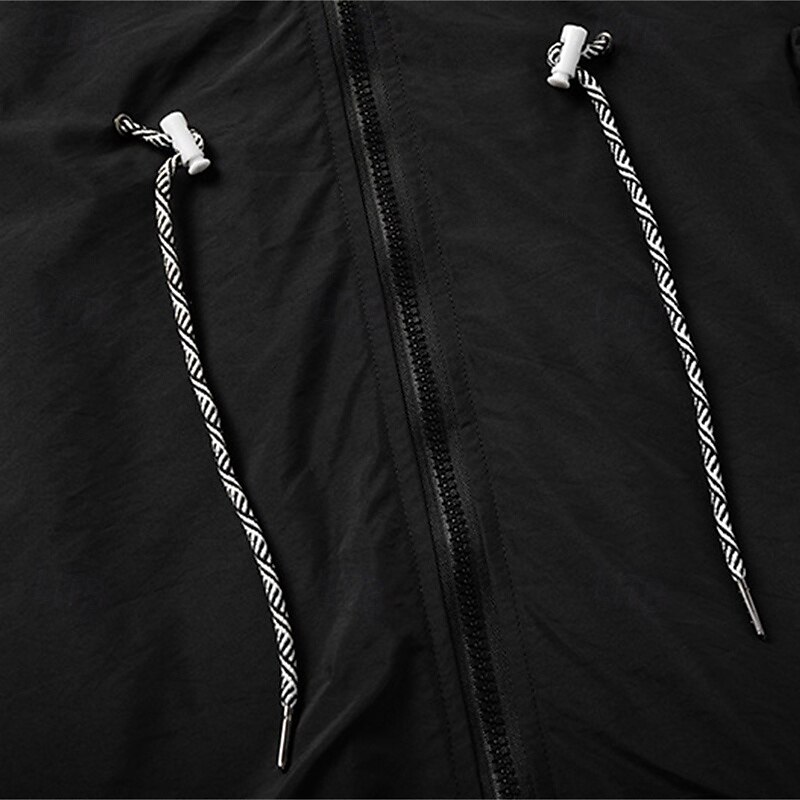 Women's Softshell Jacket Hiking Jacket Outdoor Windproof Water Resistant Lightweight Jacket Windbreaker Jacket Traveling Black Yellow Pink Red Navy Blue4