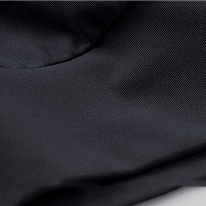 Women's Compression Shirt Athletic Shirt Fitness Shirt Long Sleeve Hoodie Casual Athleisure Fall Solid Colored Quick Dry Soft Breathable Gym Workout Walking Jogging Sportswear Activewear Dark Grey3