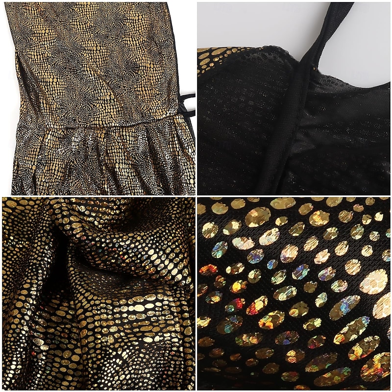 Witch Wizard Viking Halloween Hooded Cloak Walpurgis Night Medieval Adults' Men's Women's Masquerade Performance Easy Halloween Costumes Dress Up4