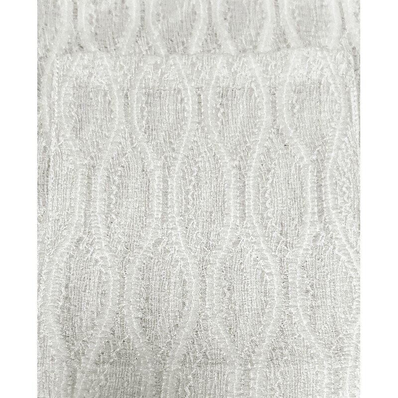 Women's Tunic Dressy Tops Elegant Daily Lace Long Sleeve V Neck White Spring Fall Winter4