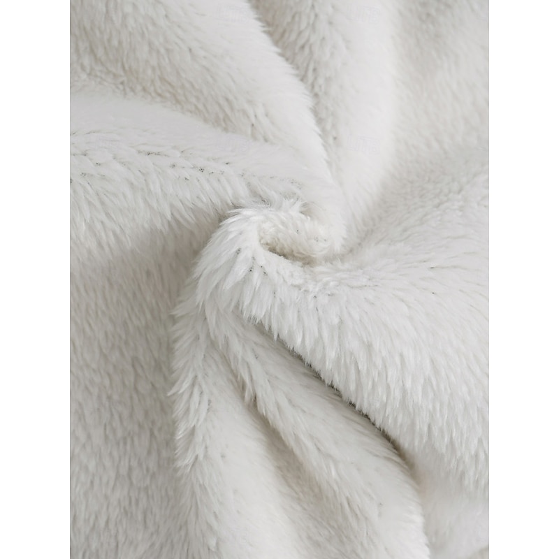 Women's 2 Pieces Loungewear Set Hoodie Tracksuits and Joggers Casual Cold Weather Phrase Print with Fleece Lining Cozy  Fit Winter2