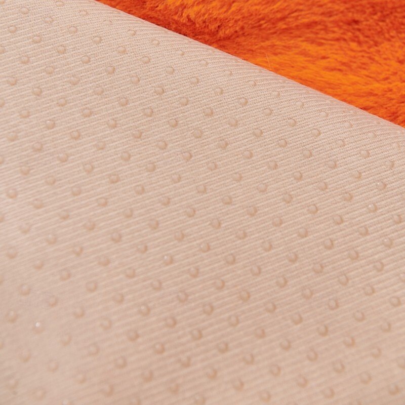 Plush Recliner Slipcover Home Faux Fur Fluffy Recliner Chair Slipcover Non Slip Back Fuzzy Fluffy Reclining Couch Cover Soft Comfort Sofa Slipcover Washable Furniture Protector4