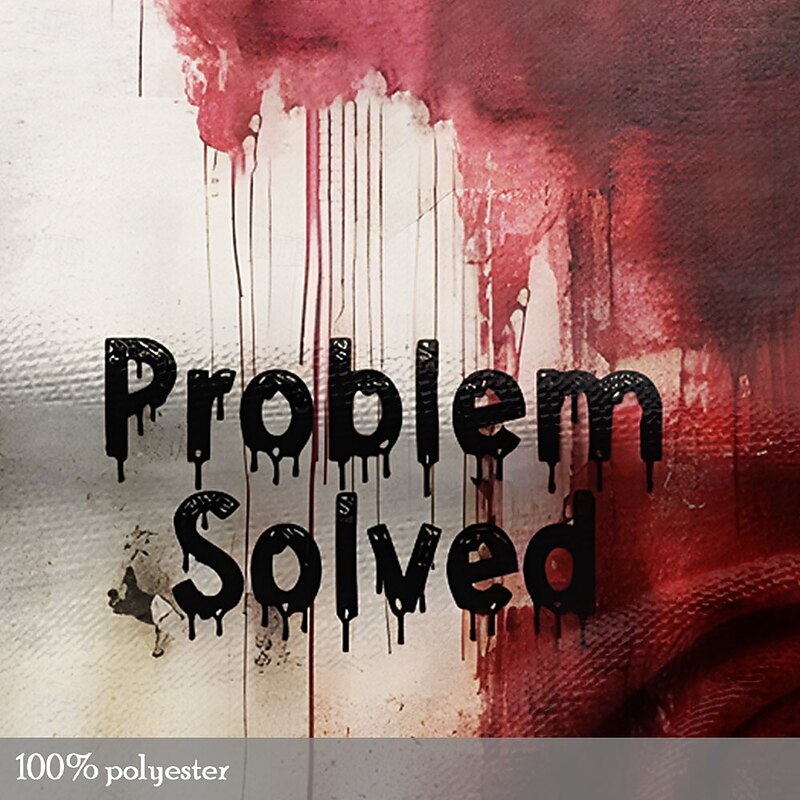 Halloween Men's Blood Splatter Text Blood stains T Shirt Short Sleeve T shirt 3D Print Crew Neck Shirt Fashion Athleisure Street Sports Outdoor Red Summer Spring Clothing Apparel S M L XL XXL XXXL4