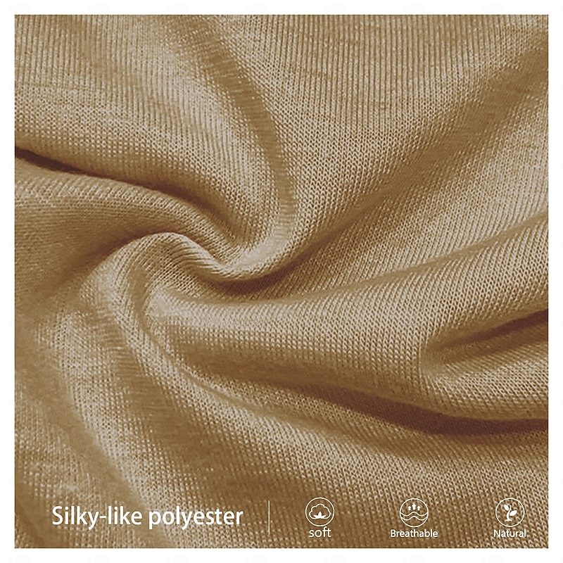 Men's Folk Hoodie Hoodies Sweatshirt Ethnic Casual Long Sleeve Hooded Holiday Streetwear Brown Print Front Pocket Spring &  Fall Designer3