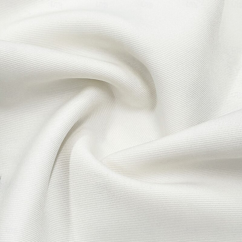 Skeleton Punk Abstract Men's 3D Print Pants Trousers Outdoor Street Wear to work Halloween Polyester Black White Khaki S M L High Elasticity Pants3