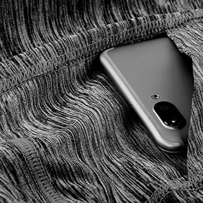 Women's Running Pants Compression Tights Leggings Pocket Elastic Waistband Leggings Outdoor Sports & Outdoor Athletic Fall Quick Dry Lightweight Soft Power Flex Marathon Running Workout Tailored Fit2