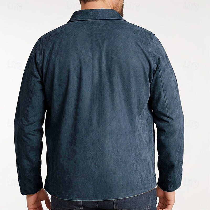 New Year Christmas Men's Deer Sweatshirts Zip Sweatshirt Long Sleeve Sweatshirt Stand Collar Sports Daily Simple 3D Printing Full Zip Stand Collar Winter Spring &  Fall2