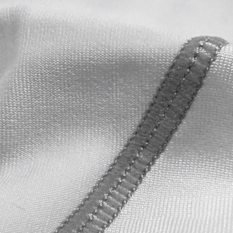 Women's Compression Shirt Athletic Shirt Gym Shirt Fitness Shirt Long Sleeve Tee Tshirt Casual Athleisure Fall Solid Colored Quick Dry Soft Breathable Gym Workout Walking Jogging Sportswear Activewear3