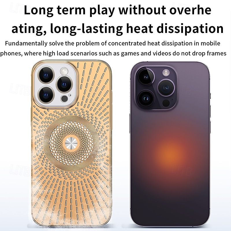 Phone Case For iPhone 16 15 14 Pro Max Plus 13 12 Pro Max Wallet Case with Stand Holder Magnetic Support Wireless Charging Retro PC3