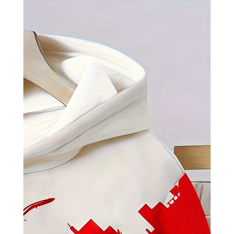 Boys 3D Graphic Spider Sports Suit Hoodie Set Tracksuits Long Sleeve Spring Fall Daily Casual Tights Kids 4-12 Years Hooded Outdoor Vacation Sports Tailored Fit4