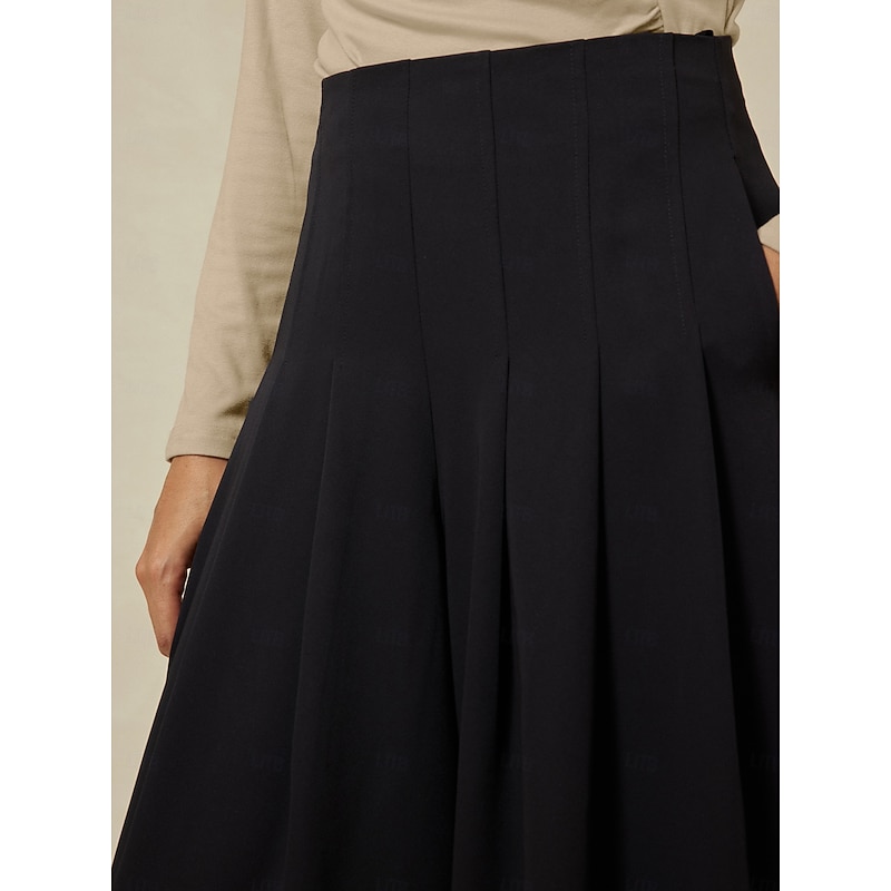 Casual Full Length Daily Pants3