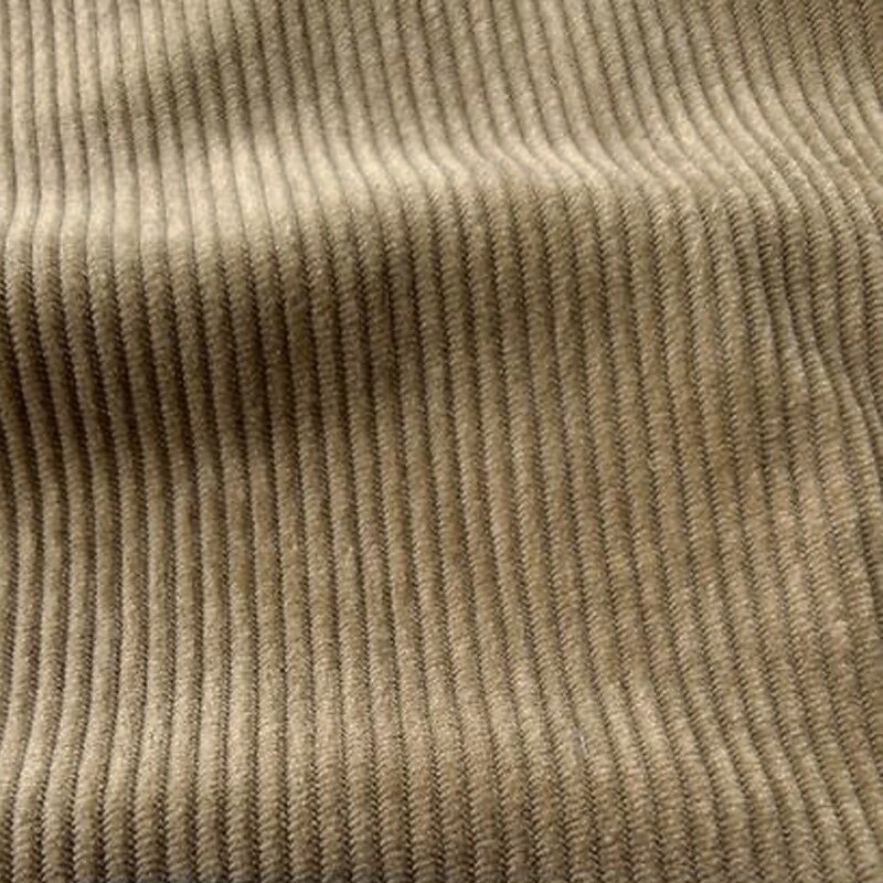 Men's Corduroy Jacket Windbreaker Daily Vacation Thermal Warm Fleece Collar No Fleece Lining Fall & Winter Plain Fashion Streetwear Lapel Regular Blue Khaki Army Green Jacket4