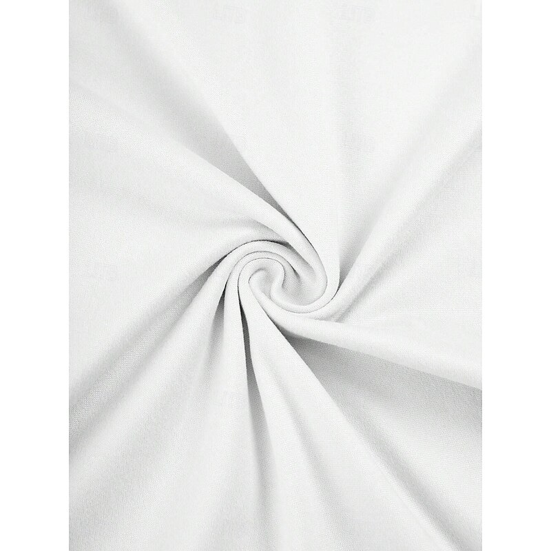 Women's T Shirt Graphic Horse Casual Short Sleeve Round Neck Regular Tops Daily Print White Spring Fall3