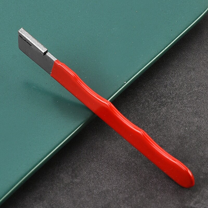 Knife Sharpener Scissors Quick Grinding Scraper Portable Metal Cutting Tool Scissor Pruner Axe Hand Sharpener Trimmer Grinder4