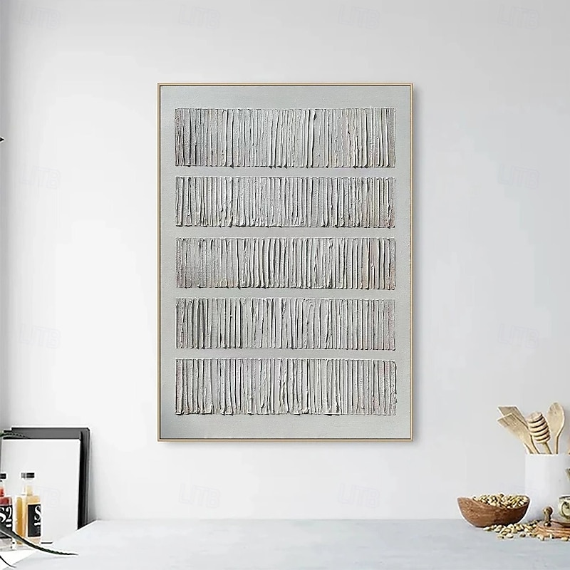 Wabi Sabi art hand painted White 3D Texture painting handmade Wall Art White Minimalist Painting Neutral Plaster Painting Wabi Sabi Wall Art White Texture Painting Modern Minimalist Art chrismas gift3