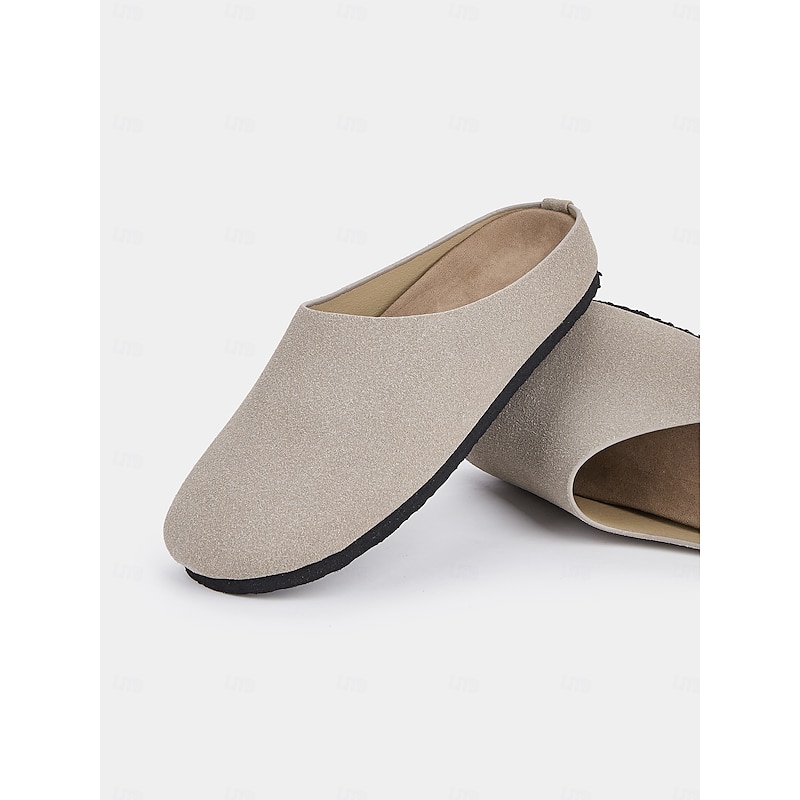 Women's Minimalist Barefoot Indoor Slippers – Lightweight, Ergonomic Design for Natural Foot Movement and Comfort at Home4