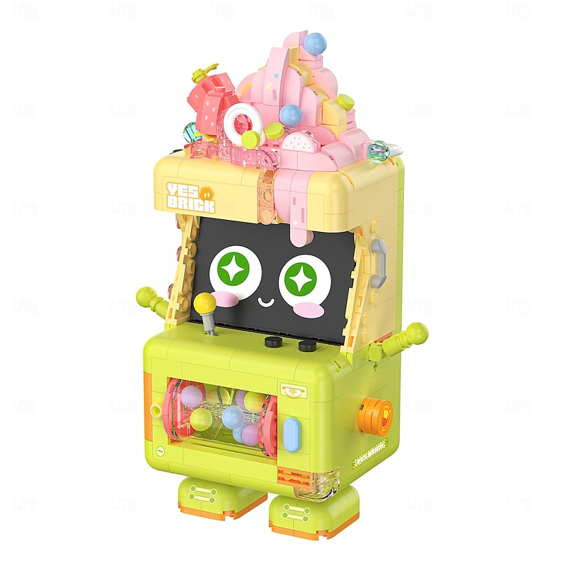 Building Bouquet Set Flower Building Toys Building Blocks Flower Brick Toys Creative Project for Home Room Decor Christmas Birthday Gifts