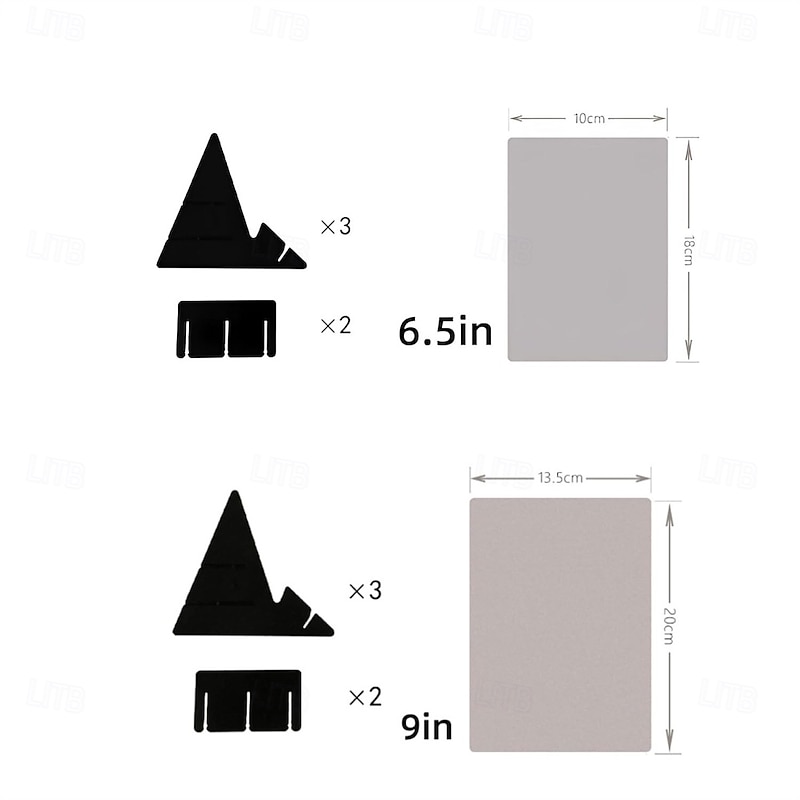 Optical Drawing Tracing Table for Smartphones and Tablets Drawing Sketch Support Tool for Anime Illustration2