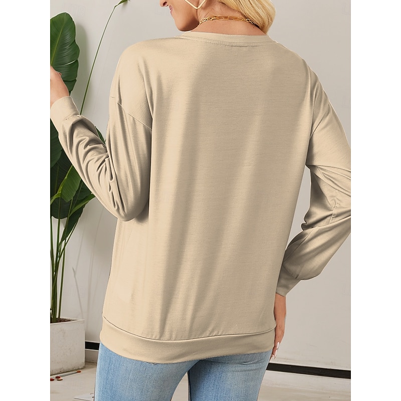 Women's Pullover Animal Dailywear Casual Print Casual Hoodie Long Sleeve Micro-elastic Fall Winter Comfrt Breathable Soft Fabric2