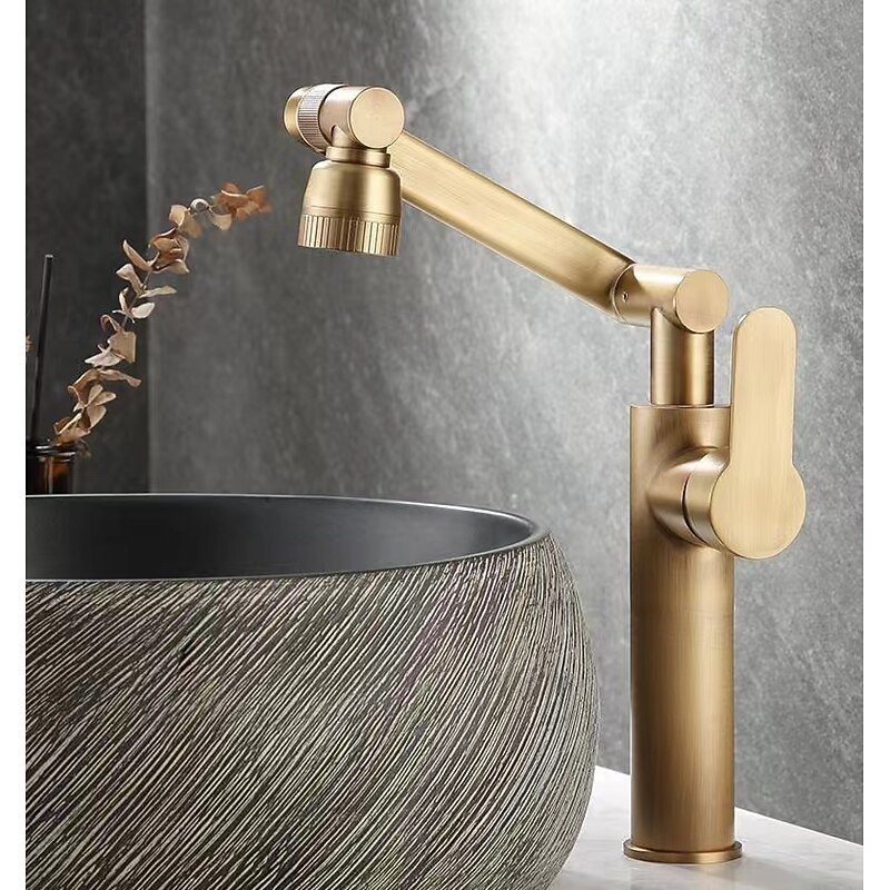 Single Handle Bathroom Faucet Basin Sink Mixer Black Faucet Dual Sprayer Nozzle Hot Cold Crane Mixer Water Taps2