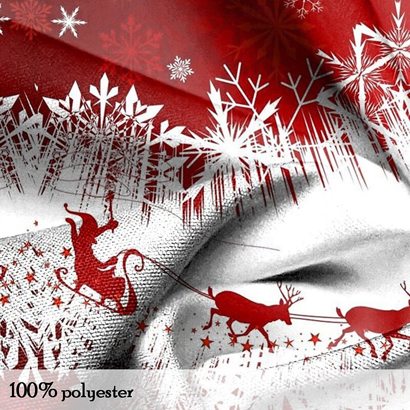 Christmas Men's Christmas Tree Ugly Designer Shirt Long Sleeve Fashion Casual Christmas Party Winter Spring &  Fall Turndown Shirt Collar Red3