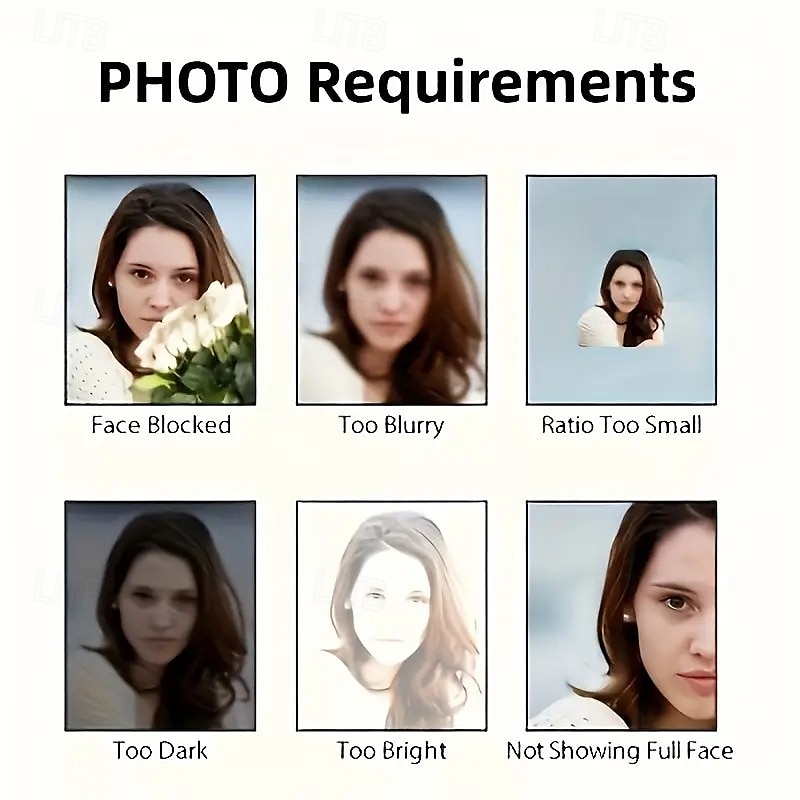 Personalized Gift Memorial Pillow Pet Soft,Cuddly, Duplex Printed, Hand Washable, Contemporary Designed, Zipper Closed, Cotton Filled, All-Season Decorative Throw Pillow for Cherished Memories4