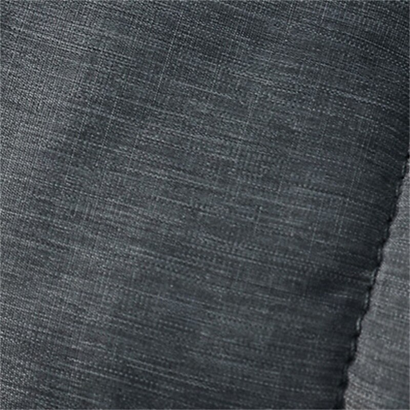 Men's Puffer Vest Gilet Quilted Vest Daily Date Vacation Fashion Casual Fall & Winter Zipper Pocket Polyester Warm Comfortable Color Block Zipper Stand Collar Regular Fit Orange Light Grey Dark Gray 11