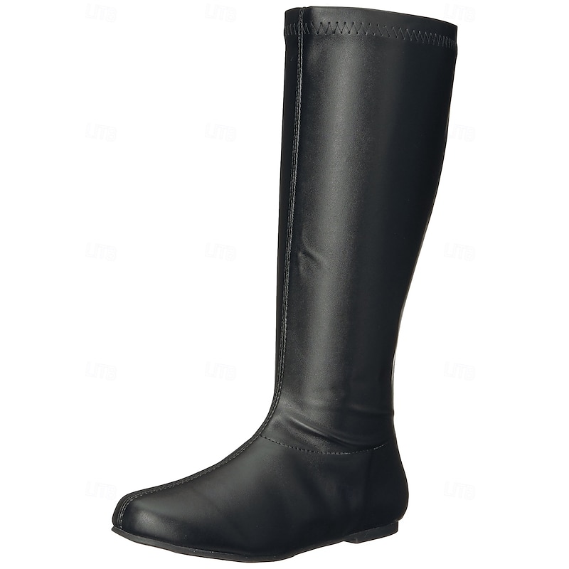 Medieval Renaissance Shoes Fancy Dress Men's Women's Pirate Masquerade Party / Evening LARP Ren Faire Adults' Shoes