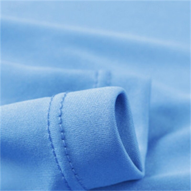 Women's Running T-Shirt Long Sleeve Tee Tshirt Casual Athleisure Fall Solid Colored Quick Dry Breathable Gym Workout Walking Jogging Sportswear Activewear Black White Pink4