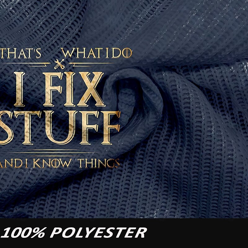 Men's Ugly Christmas Sweater Pullover Sweater Jumper Knitwear Ribbed Knit Regular Tops Knitted Crew Neck Party Evening Wear Clothing Apparel Drop Shoulder Fall & Winter Dark Navy S M L3