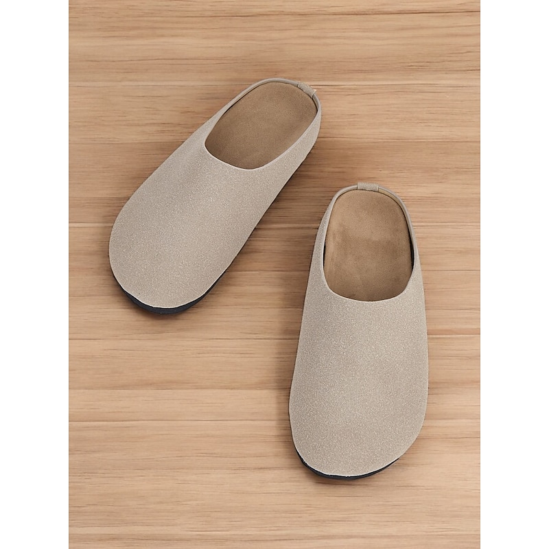 Women's Minimalist Barefoot Indoor Slippers – Lightweight, Ergonomic Design for Natural Foot Movement and Comfort at Home2