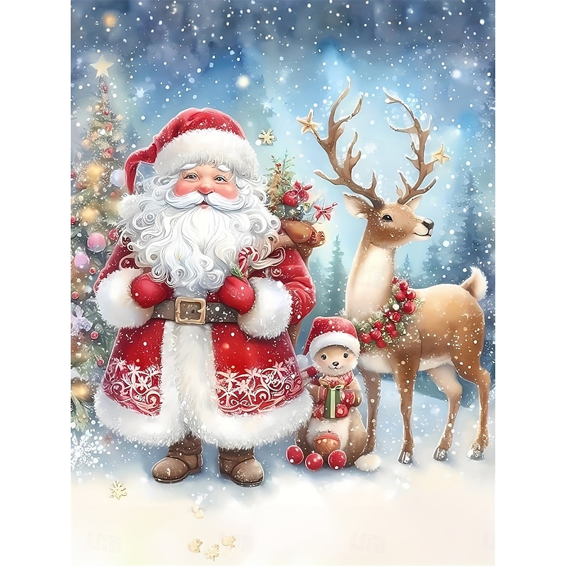 Women's T Shirt Casual Print Long Sleeve Regular Tops Crew Neck Daily Blue Purple Green Spring Fall2