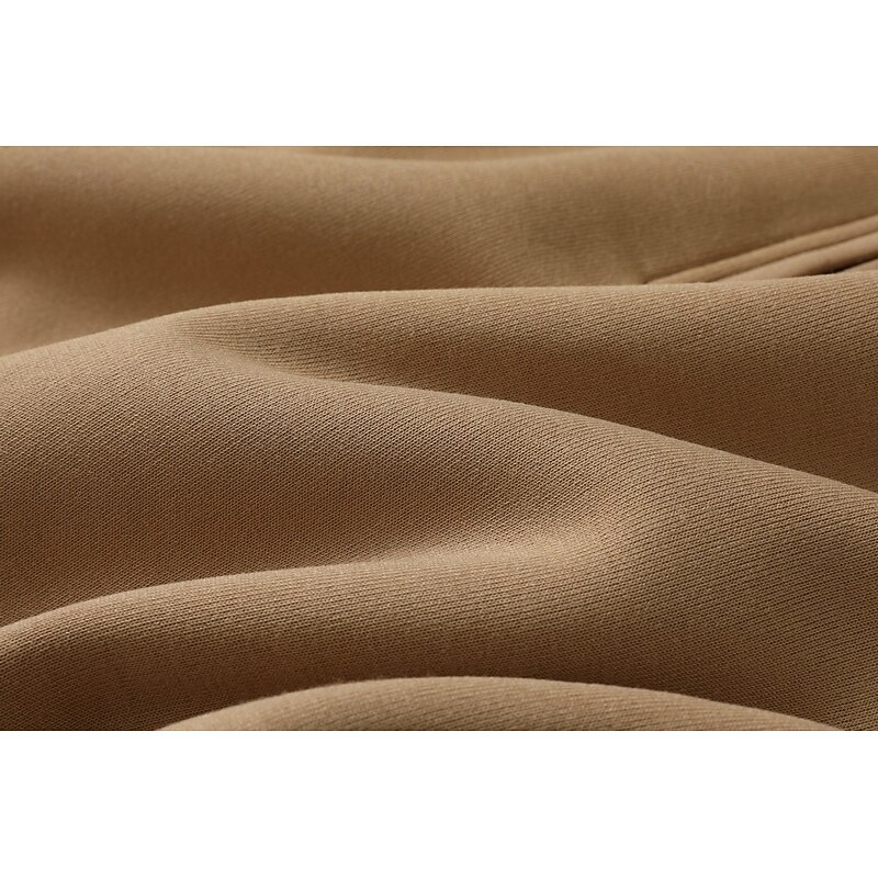 Men's Sweatshirt Quarter Zip Sweatshirt Black Red Blue Khaki Half Zip Reindeer Print Christmas Daily Holiday Polyester Streetwear Casual Bavarian Fall & Winter Clothing Apparel Hoodies Sweatshirts4