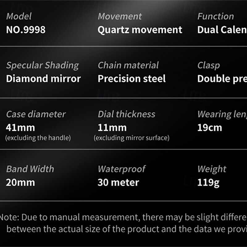 New Olevs Brand Men'S Fashion Trend Steel Belt Watch Diamond Mirror Luminous Calendar Week Display Simple Leisure Quartz Watch Waterproof Sports Watch4