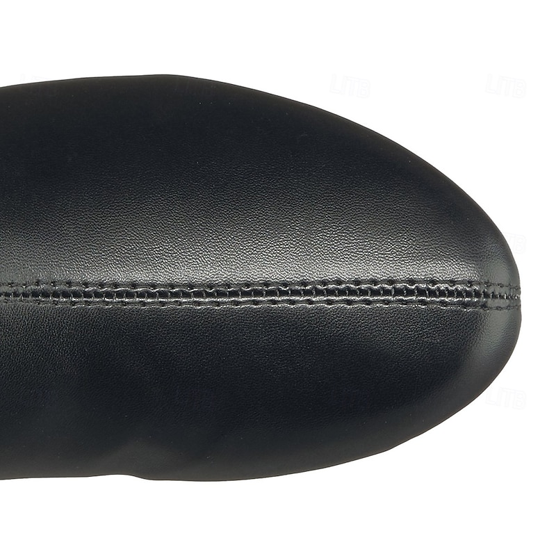 Medieval Renaissance Shoes Fancy Dress Men's Women's Pirate Masquerade Party / Evening LARP Ren Faire Adults' Shoes4