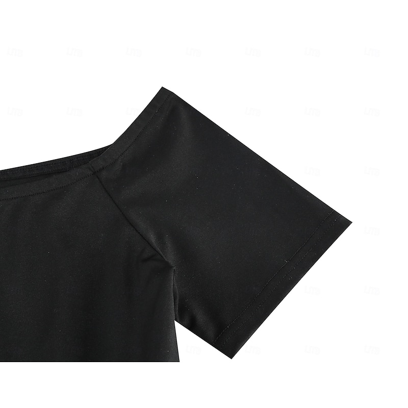 Retro Vintage 1950s Cocktail Dress Vintage Dress Dress Women's A-Line Carnival Casual Daily Dress4