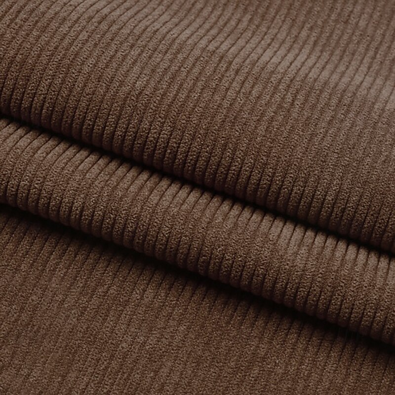 Men's Blazer Jacket Sport Coat Notch Collar Vintage Classic Solid Colored Blazer Brown Standard Fit Single Breasted Two-buttons3